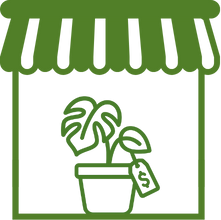 Venta de Plantas