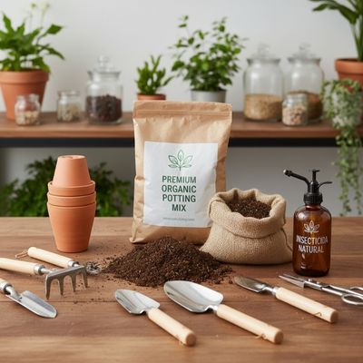 Cuidado y Nutrición